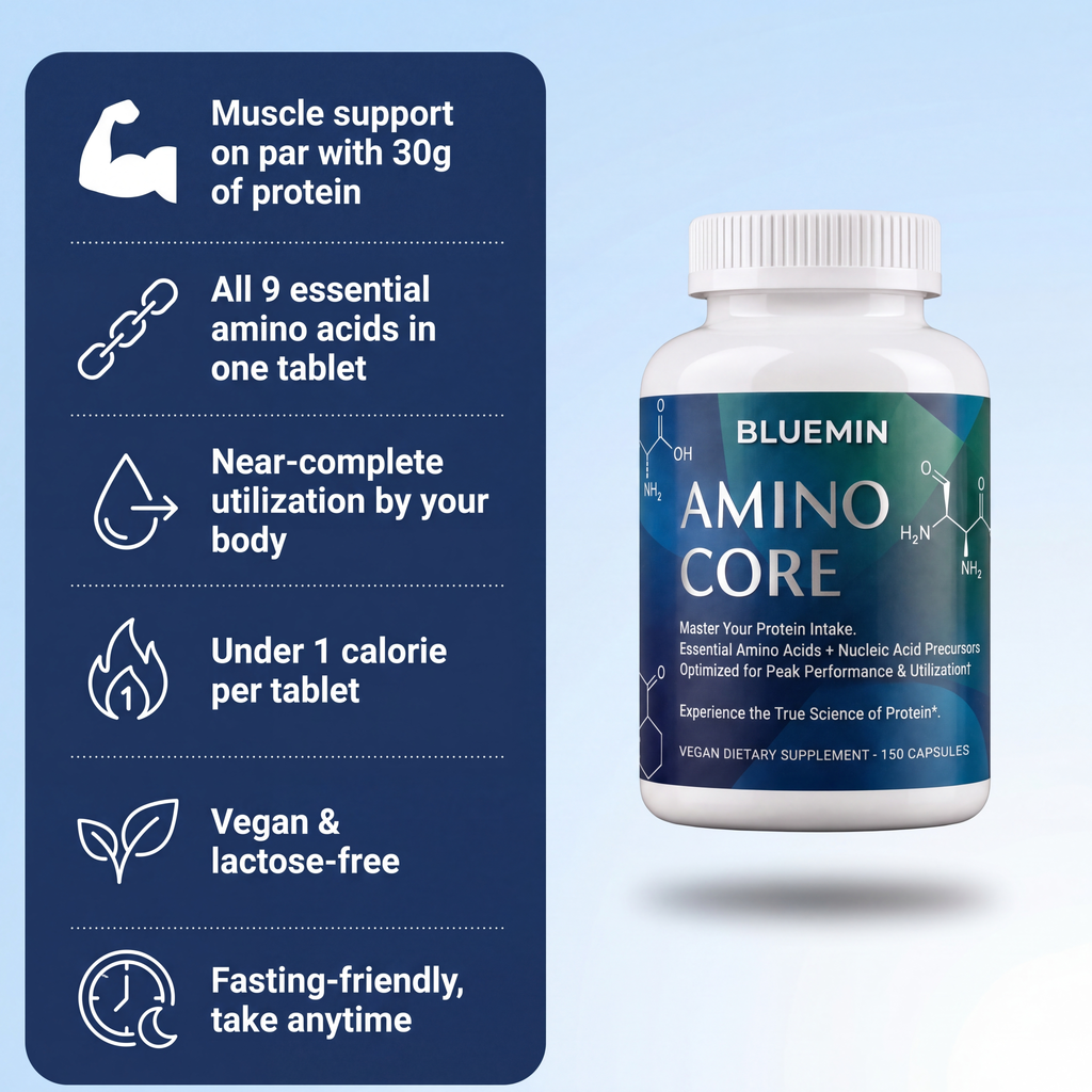 BLUEMIN® Amino Core