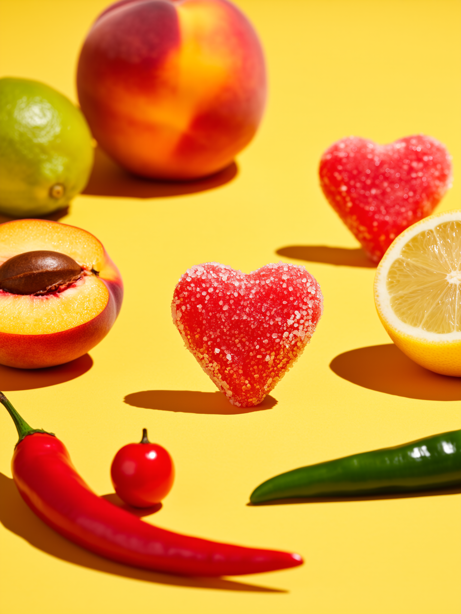 Bluemin® Revive Gummies