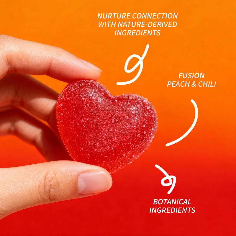 Bluemin® Revive Gummies