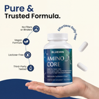 BLUEMIN® Amino Core