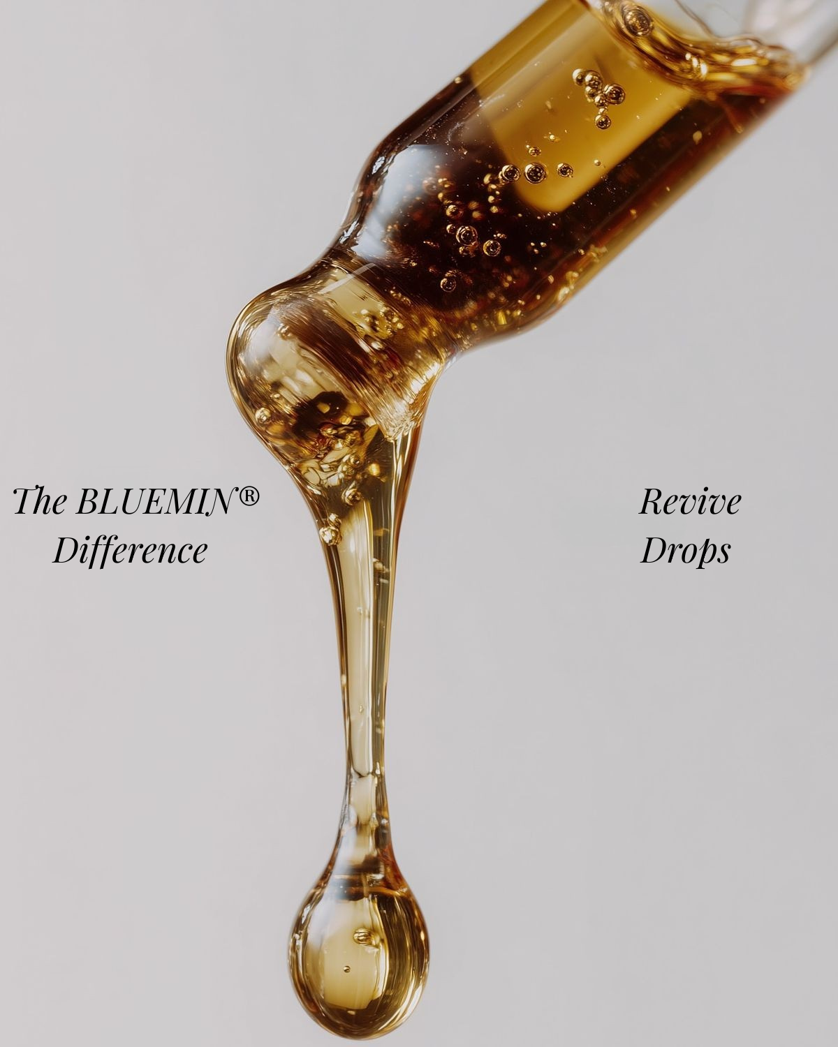 Bluemin® Revive Drops