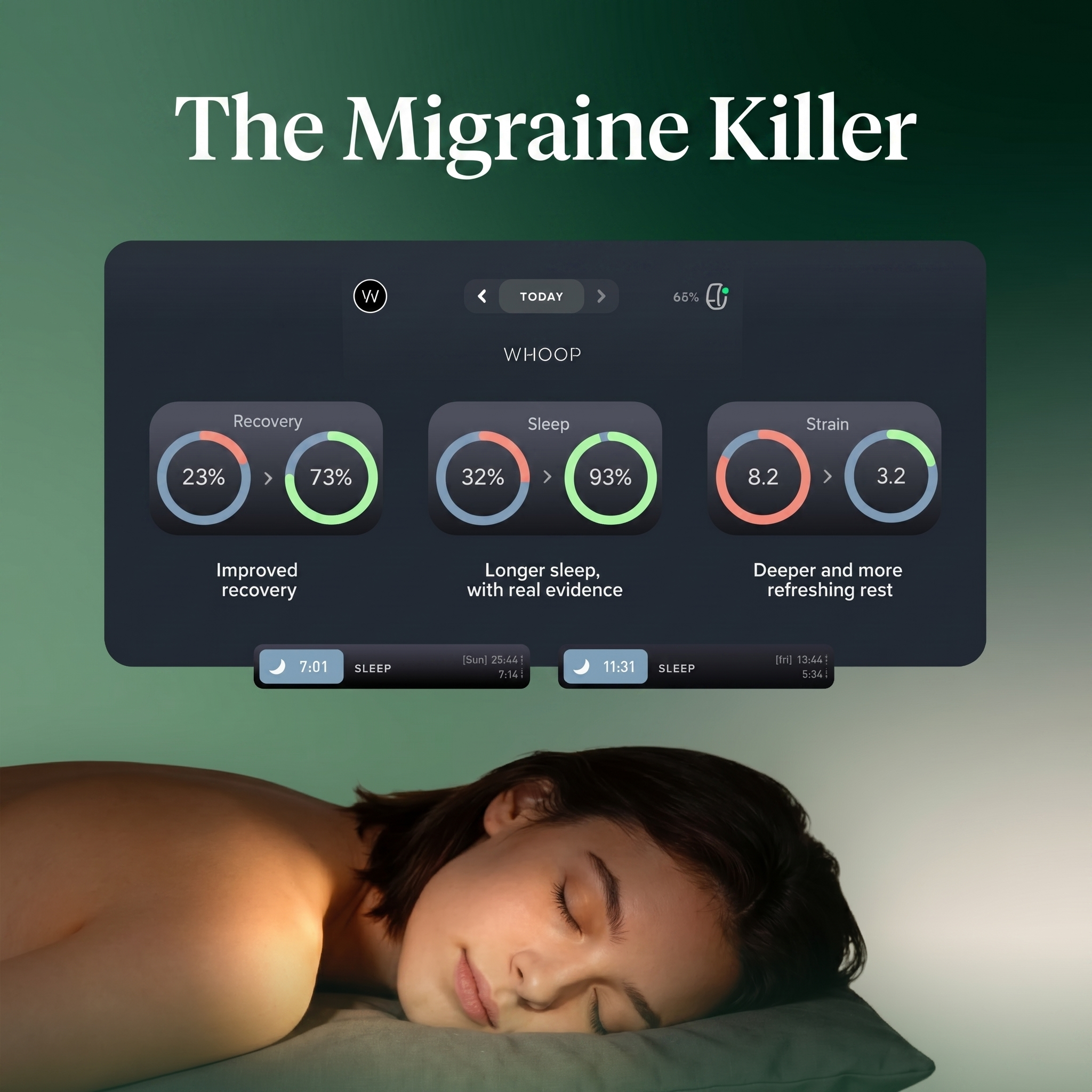 Bluemin® ReBorn Gummies