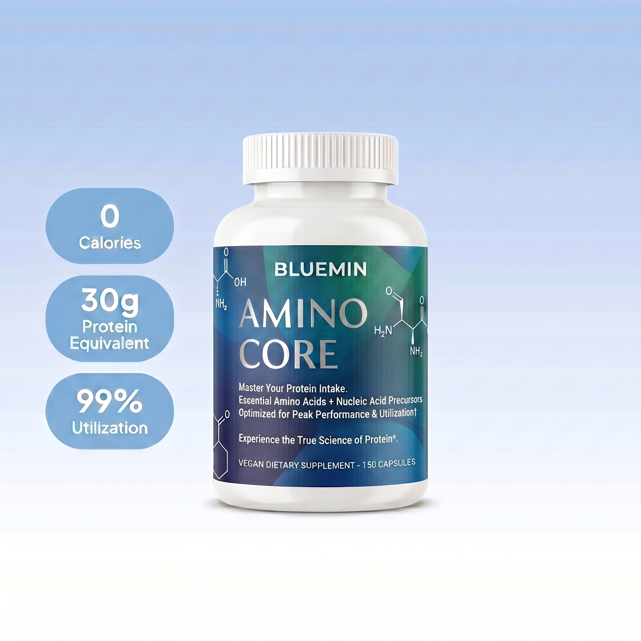 BLUEMIN® Amino Core
