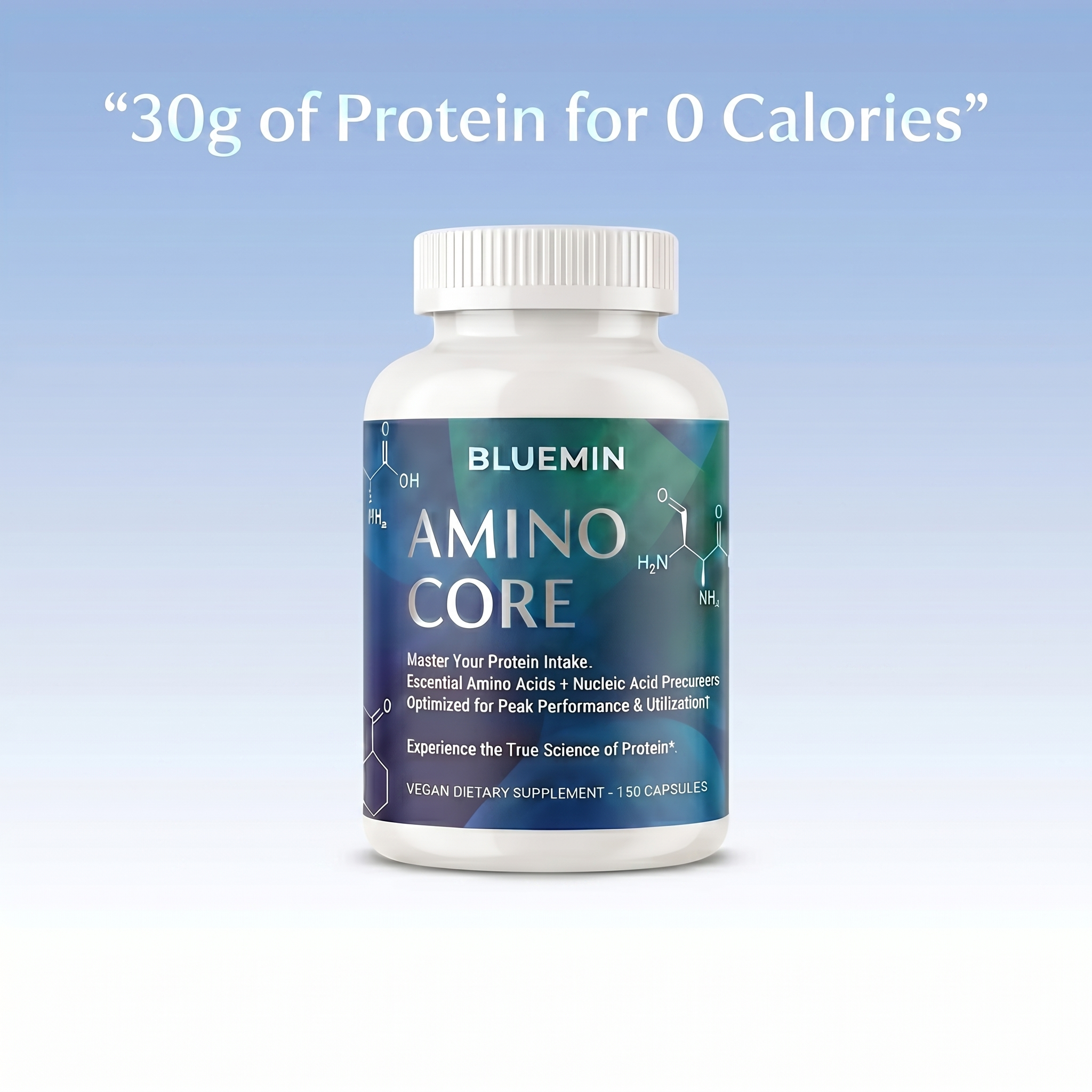 BLUEMIN® Amino Core
