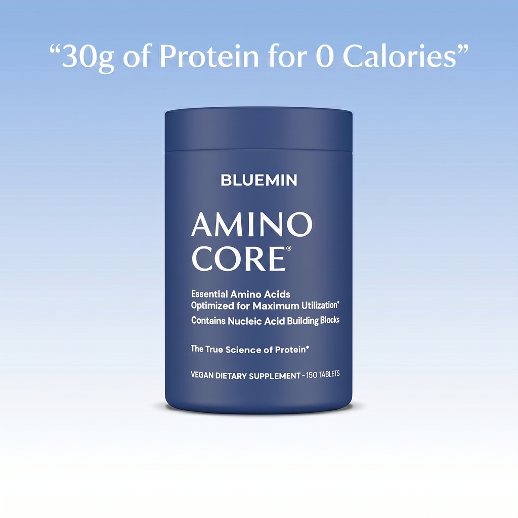 BLUEMIN® Amino Core