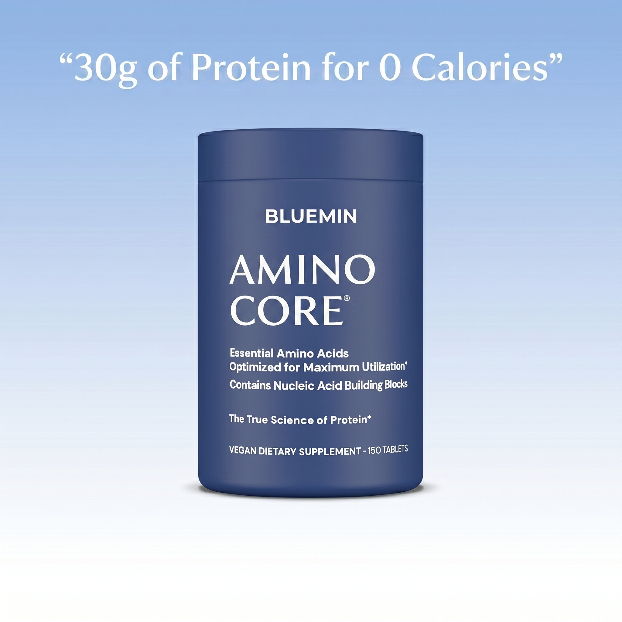 BLUEMIN® Amino Core