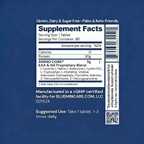 BLUEMIN® Amino Core