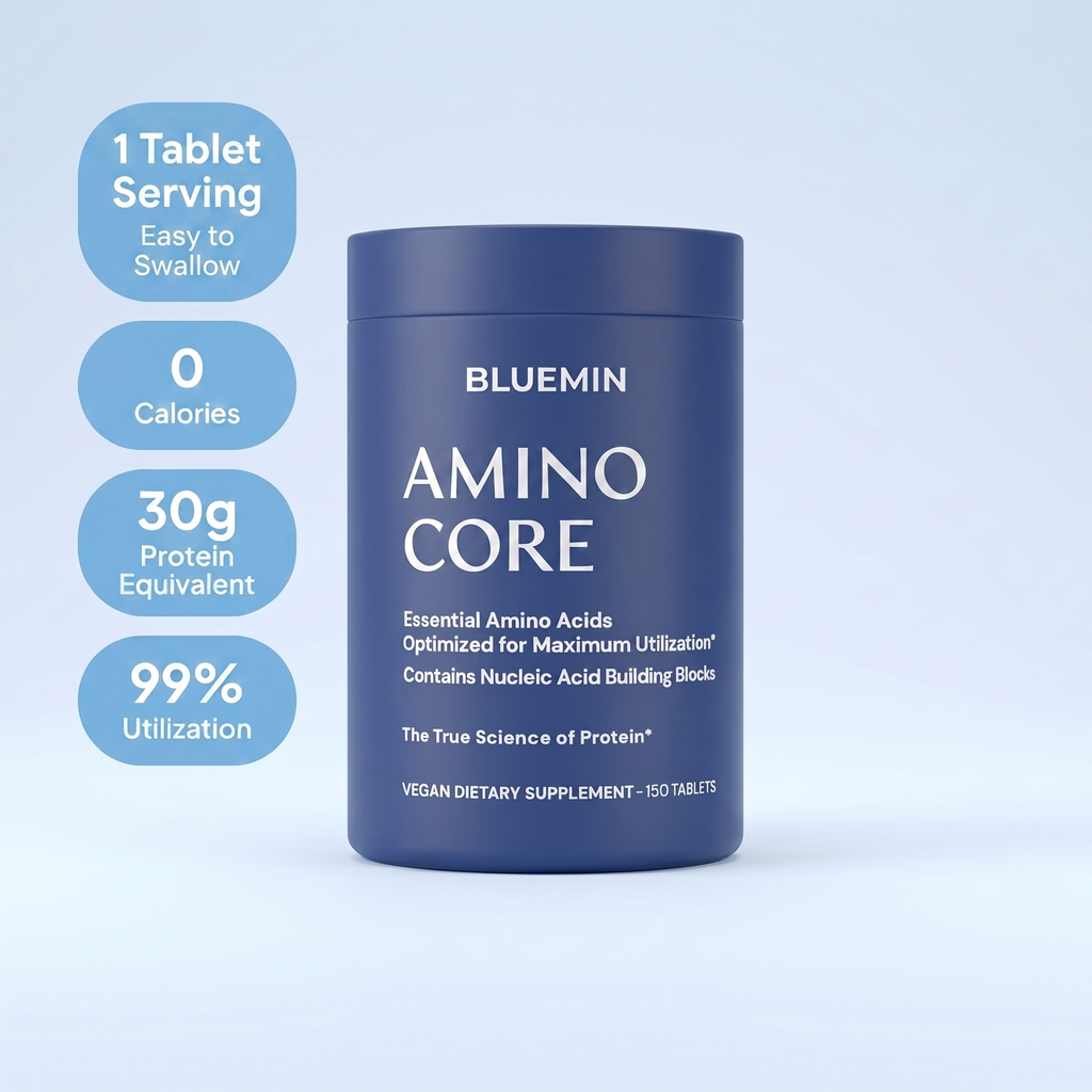 BLUEMIN® Amino Core