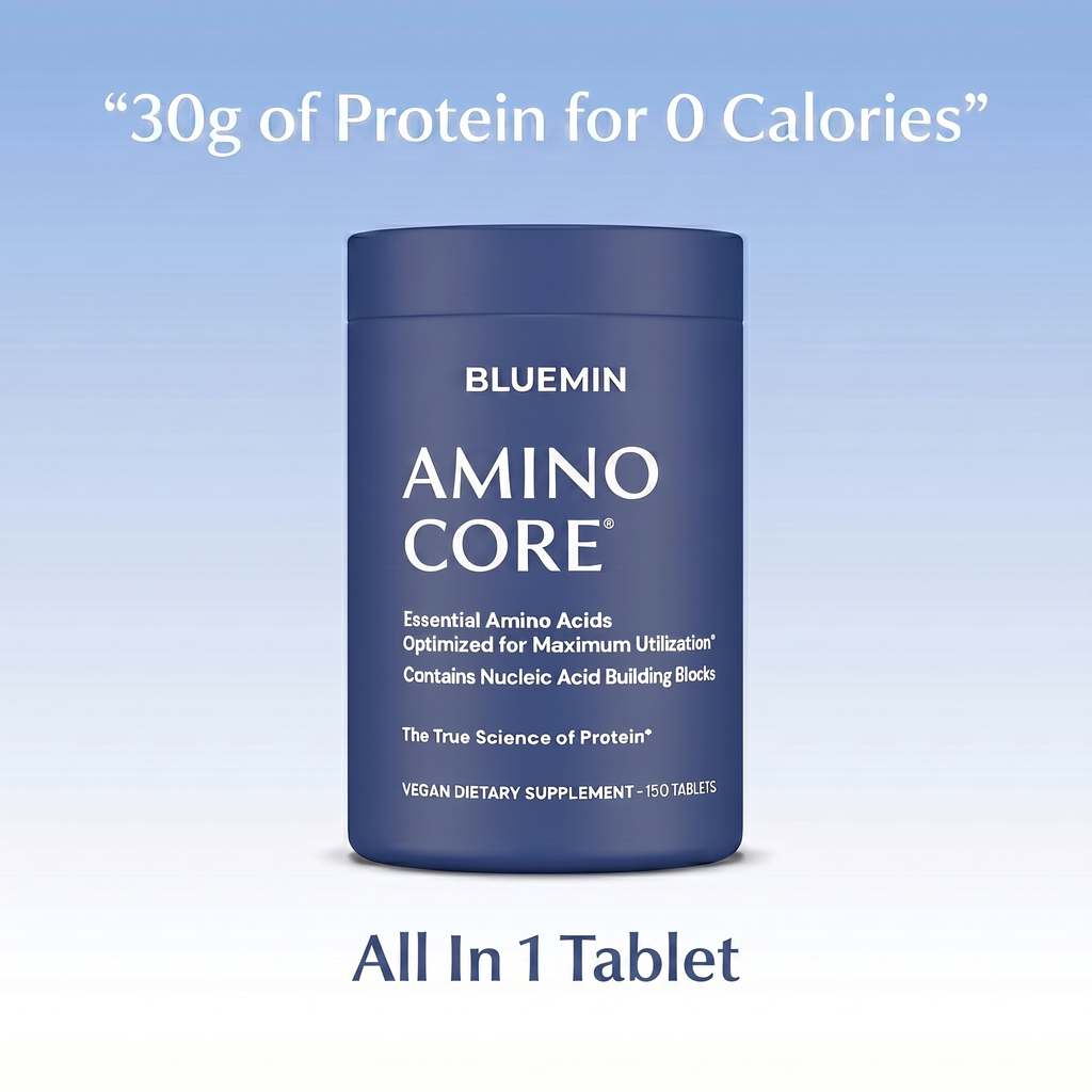 BLUEMIN® Amino Core