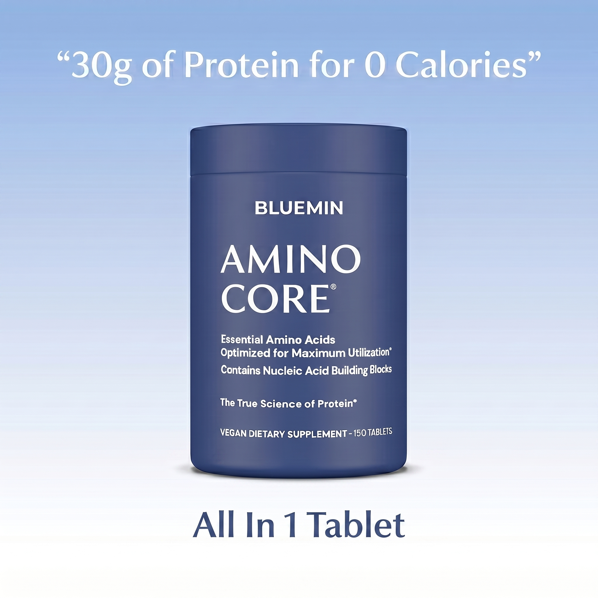 BLUEMIN® Amino Core