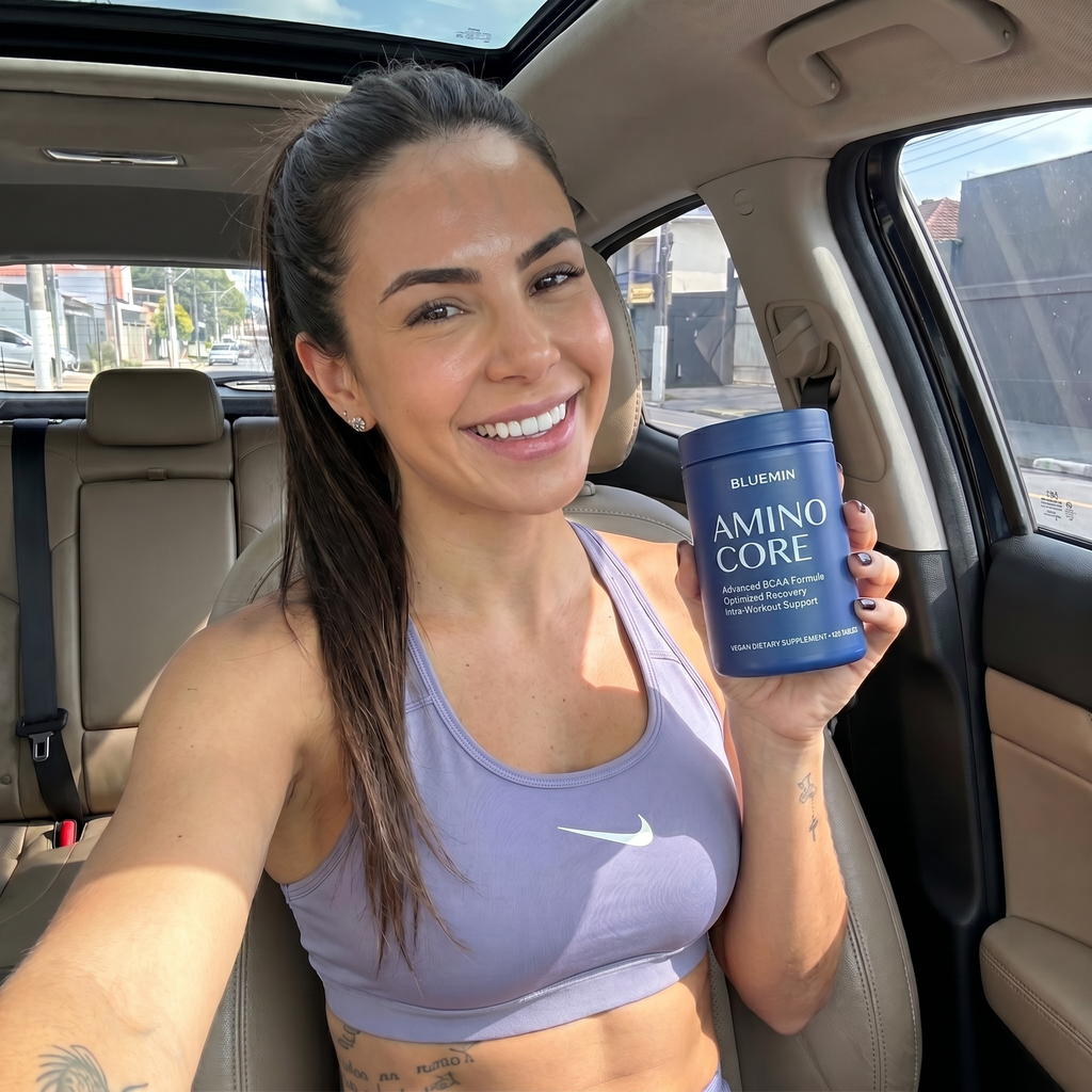 BLUEMIN® Amino Core