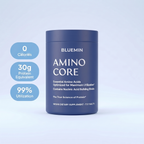 BLUEMIN® Amino Core Tablets