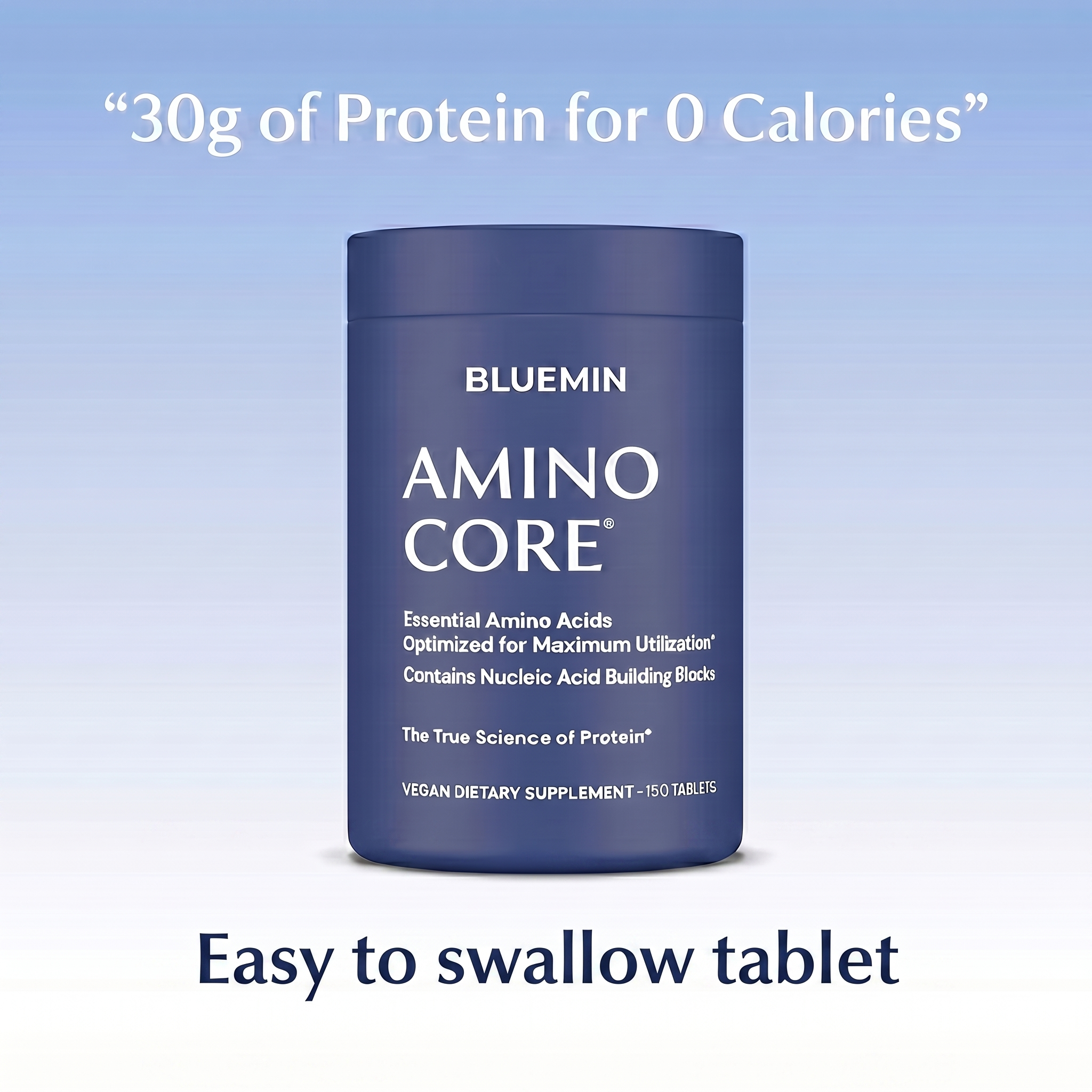 BLUEMIN® Amino Core