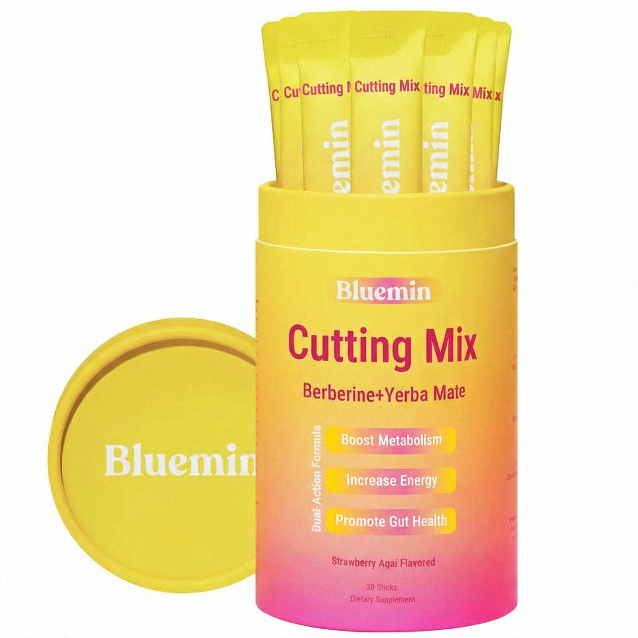 Bluemin® Fast Cutting Mix