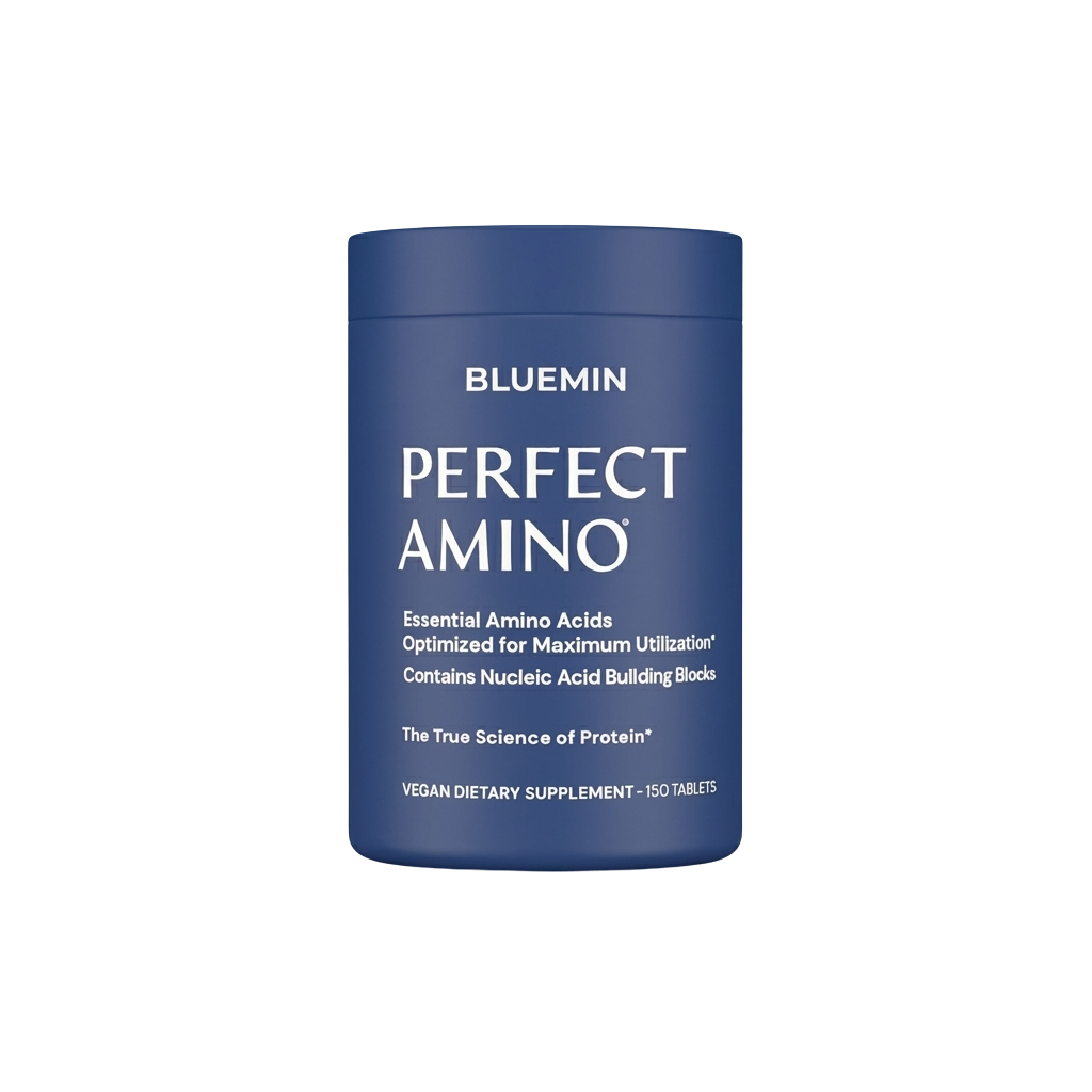 Bluemin Perfect Amino product